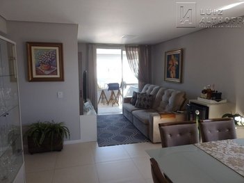 apartment em Pedra Branca, Pedra Branca - Palhoça - SC