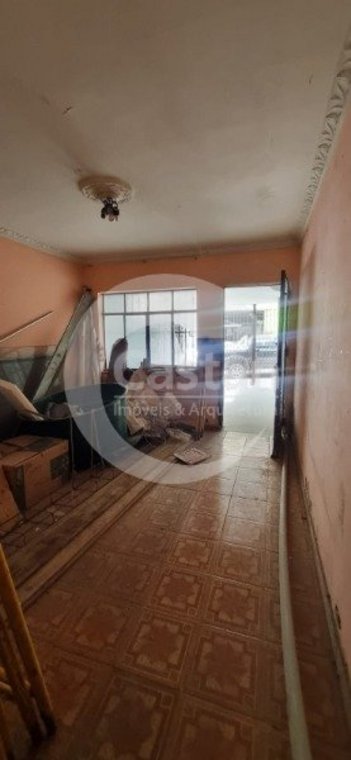 house em Rua Serra do Japi, Vila Gomes Cardim - São Paulo - SP