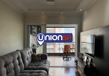 apartment em Rua Nelson Gama de Oliveira, Vila Andrade - São Paulo - SP