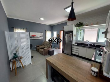 house em Rua das Acácias, Jardim dos Pinheiros - Atibaia - SP