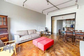 apartment em Prestes Maia, República - São Paulo - SP