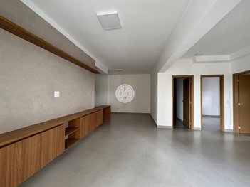 apartment em Rua Olinda, Jardim Sumaré - Ribeirão Preto - SP