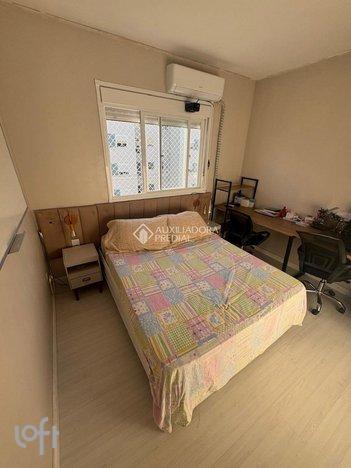 apartment em Avenida Boqueirão, Estância Velha - Canoas - RS