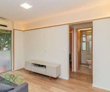 apartment em Rua Maria Borba, Vila Buarque - São Paulo - SP