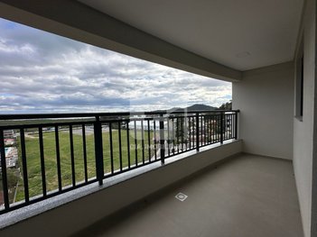 apartment em Rodovia Virgílio Várzea, Monte Verde - Florianópolis - SC