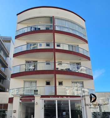 apartment em Rua Orquídeas, Pedra Branca - Palhoça - SC