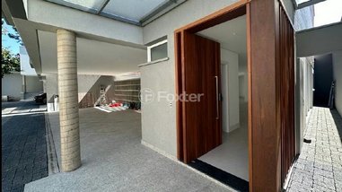 house em Rua das Barcas, Jardim dos Estados - São Paulo - SP