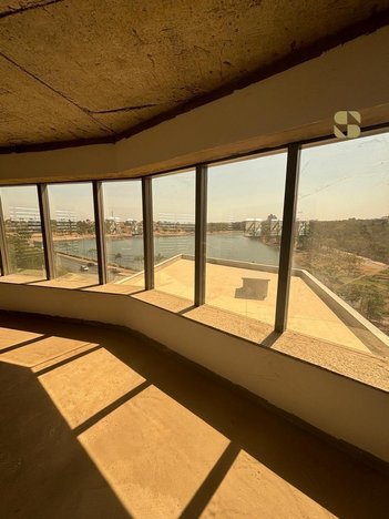 office em Avenida Doutor Hélio Ribeiro, Alvorada - Cuiabá - MT