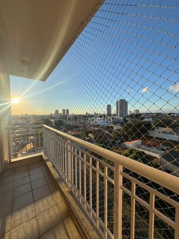 apartment em Rua Onze de Junho, Parque Boa Esperança - Indaiatuba - SP