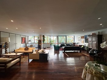 apartment em Alameda Lorena, Jardim Paulista - São Paulo - SP