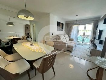 apartment em Rua Miragem, Vila Regente Feijó - São Paulo - SP