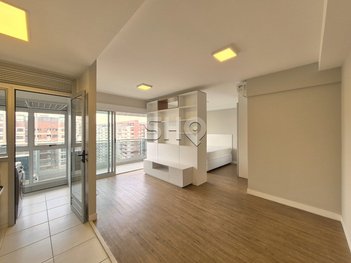 apartment em Rua Luís Correia de Melo, Vila Cruzeiro - São Paulo - SP