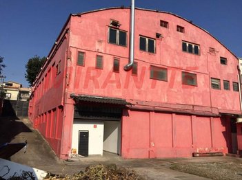 industrial em Guararema, Bosque da Saúde - São Paulo - SP