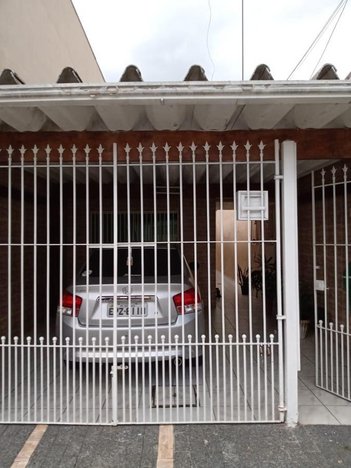 house em Rua Itapeva, Jardim Ângela - Embu das Artes - SP