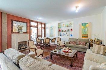 house em Engenheiro Sá Rocha, Alto de Pinheiros - São Paulo - SP