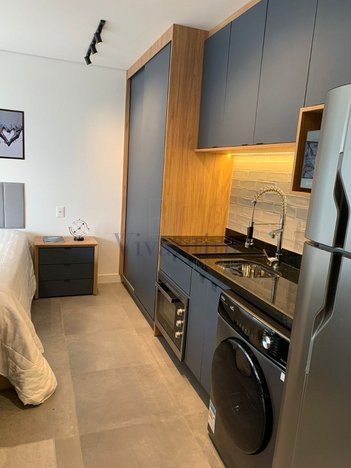 apartment em Rua Airi, Vila Gomes Cardim - São Paulo - SP