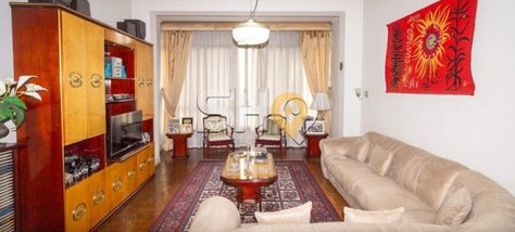 apartment em Rua Doutor Albuquerque Lins, Santa Cecília - São Paulo - SP