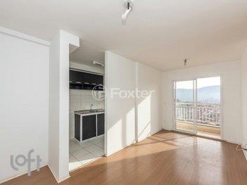 apartment em Porto Nacional, Brasilândia - São Paulo - SP