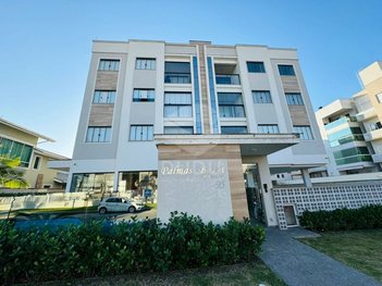 apartment em Rua dos Pessegueiros, Governador Celso Ramos - Governador Celso Ramos - SC