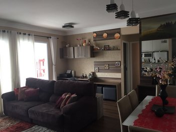 apartment em Rua Rodovalho da Fonseca, Pari - São Paulo - SP