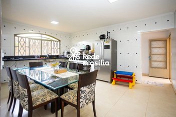 house em SMSE Conjunto 11, Samambaia Norte (Samambaia) - Brasília - DF