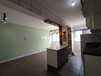 apartment em Rua Porto Lucena, Vila Dalila - São Paulo - SP