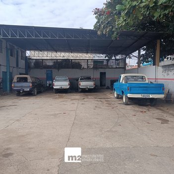 industrial em 6, Setor Morais - Goiânia - GO