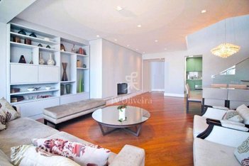 apartment em Rua Manuel Jacinto, Vila Morse - São Paulo - SP