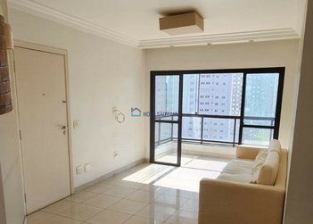 apartment em Rua Germano Ulbrich, Vila Andrade - São Paulo - SP