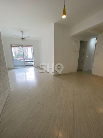 apartment em Alameda Joaquim Eugênio de Lima, Jardim Paulista - São Paulo - SP