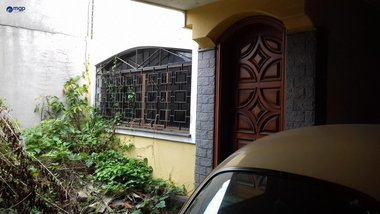house em Rua Francisco Leopoldo e Silva, Jardim Icaraí - São Paulo - SP