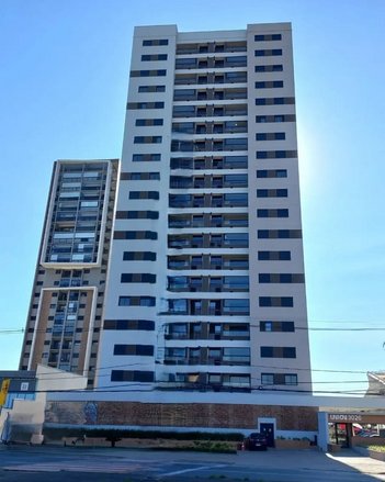 apartment em Avenida Engenheiro Carlos Reinaldo Mendes, Além Ponte - Sorocaba - SP