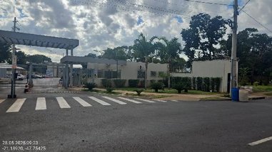 apartment em Rua Zilda de Souza Rizzi, Jardim Interlagos - Ribeirão Preto - SP