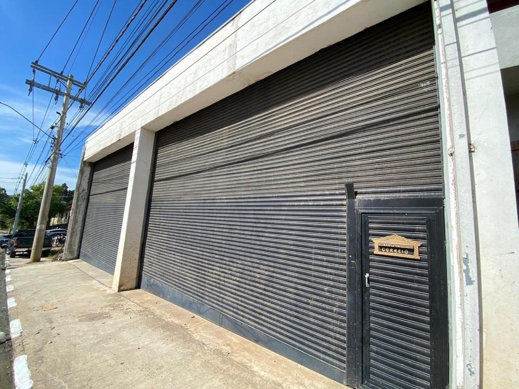 galpao industrial venda ou locacao proximo ao shopping central park