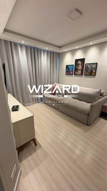 apartment em Rua Dona Cecília Santana, Vila Granada - São Paulo - SP
