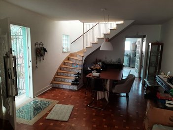 house em Rua Tebas, Jardim Brasil (Zona Sul) - São Paulo - SP