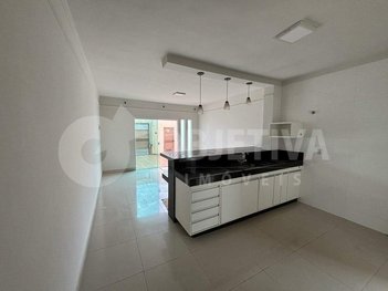 house em Rua Antônio Kehdi Sobrinho, Novo Mundo - Uberlândia - MG