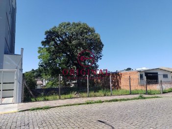 land_lot em Rua Pedro Viezzer, Presidente Vargas - Caxias do Sul - RS