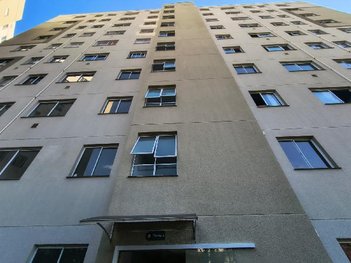 apartment em Rua Inácio de Oliveira Campos, Jardim Fanganiello - São Paulo - SP