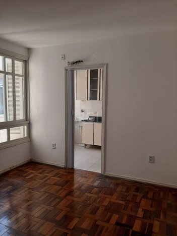 apartment em Padre Cacique, Praia de Belas - Porto Alegre - RS