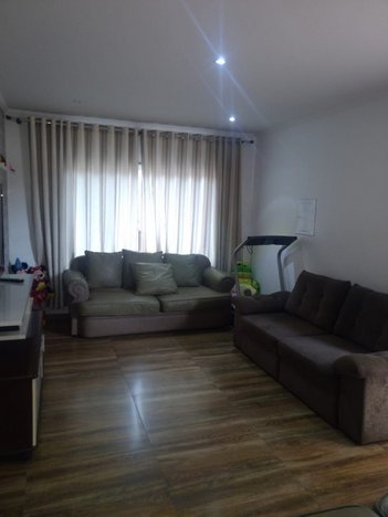 house em Rua William Sabino, Jardim Monte Kemel - São Paulo - SP