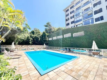 apartment em Rua Coronel Ivan Dentice Linhares, Coqueiros - Florianópolis - SC