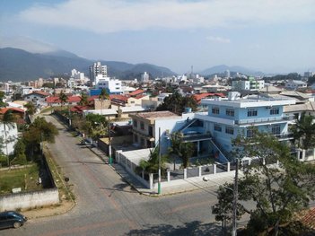 apartment em Rua Antonio Cassemiro Bitencourt, Centro - Camboriú - SC
