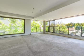 apartment em Rua Groenlândia, Jardim América - São Paulo - SP