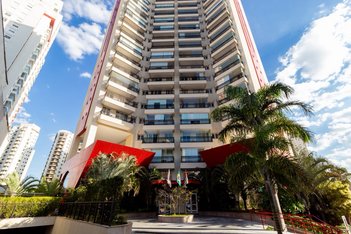 apartment em Rua Maria Otília, Vila Regente Feijó - São Paulo - SP