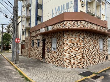 house em Itaimbe, Centro - Santa Maria - RS