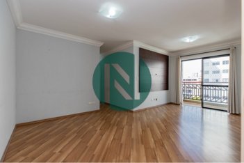 apartment em Rua Professor Soriano Magalhães, Jardim Promissão - São Paulo - SP