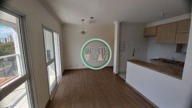 apartment em Avenida Fortaleza, Parque Industrial - São José dos Campos - SP