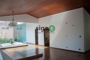 house em Rua Antônio de Macedo Soares, Campo Belo - São Paulo - SP