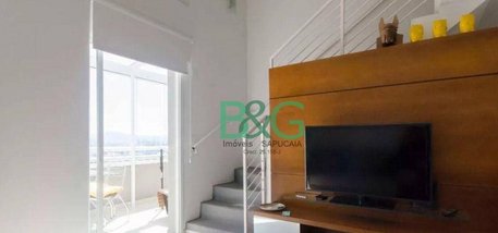 apartment em Rua Adalberto Kemeny, Parque Industrial Tomas Edson - São Paulo - SP